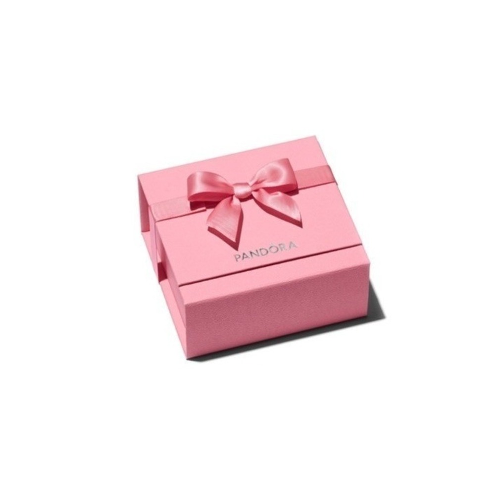 Pandora Pink Gift Box NEW